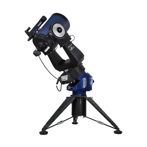 Meade Telescopio ACF-SC 406/3251 Starlock LX600 con cavalletto MAX