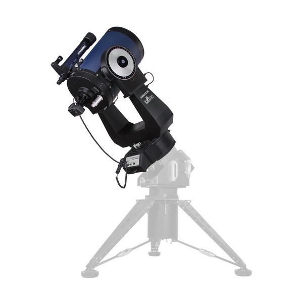Meade Telescopio ACF-SC 406/3251 Starlock LX600 senza cavalletto