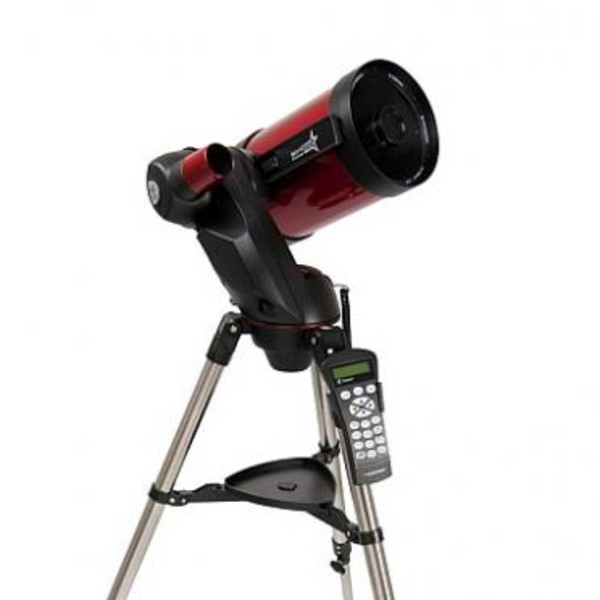 Celestron Telescopio Schmidt-Cassegrain SC 152/1500 Sky Prodigy GoTo