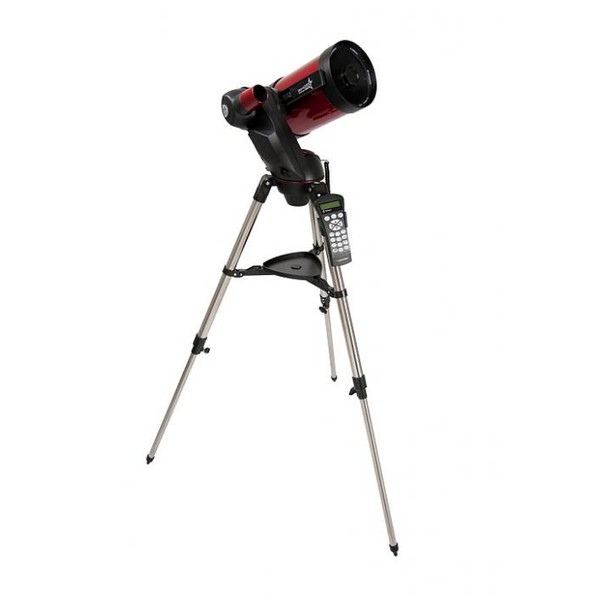 Celestron Telescopio Schmidt-Cassegrain SC 152/1500 Sky Prodigy GoTo