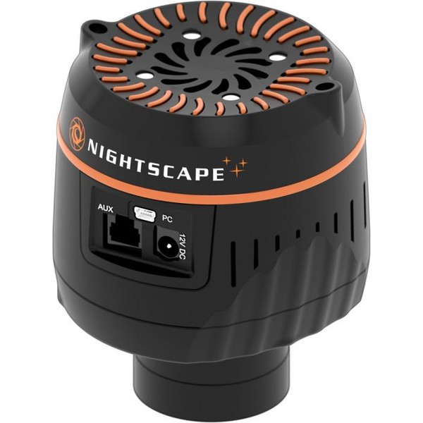 Celestron Fotocamera Camera CCD Nightscape