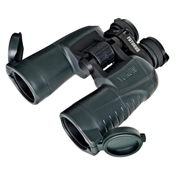 Yukon Binocolo Futurus 16x50