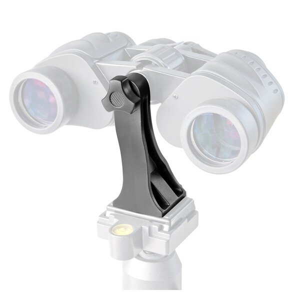 Bresser Adattatore treppiede per binocolo