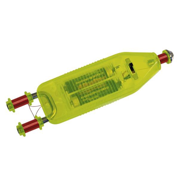 Bresser Kit Cassetta esperimenti Magnetismo