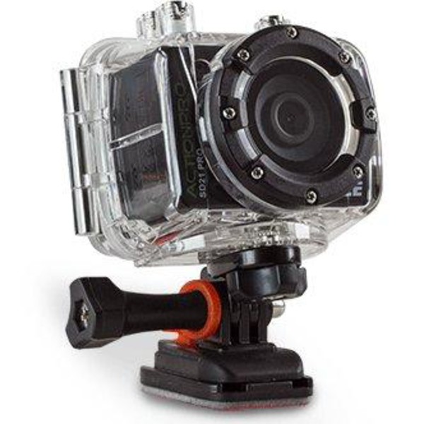 ActionPro SD21 PRO Action Camera