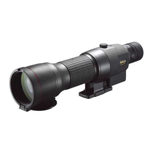 Nikon Cannocchiali EDG 85 VR