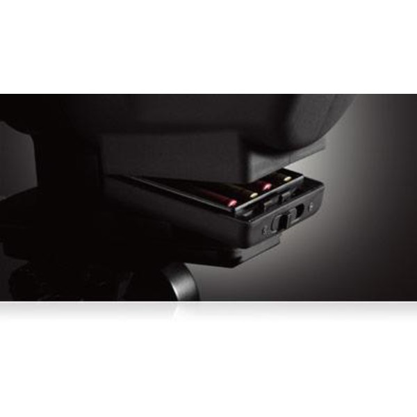 Nikon Cannocchiali EDG 85 VR