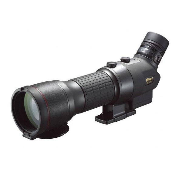 Nikon Cannocchiali EDG 85A VR