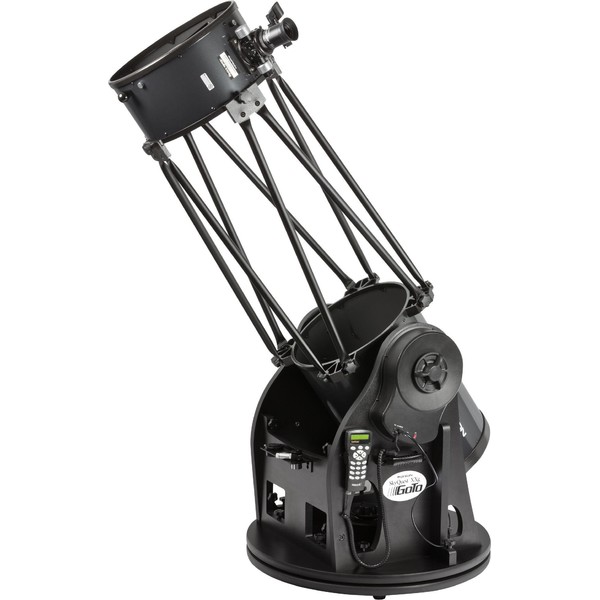 Orion Telescopio Dobson N 356/1650 SkyQuest XX14g TrussTube DOB GoTo