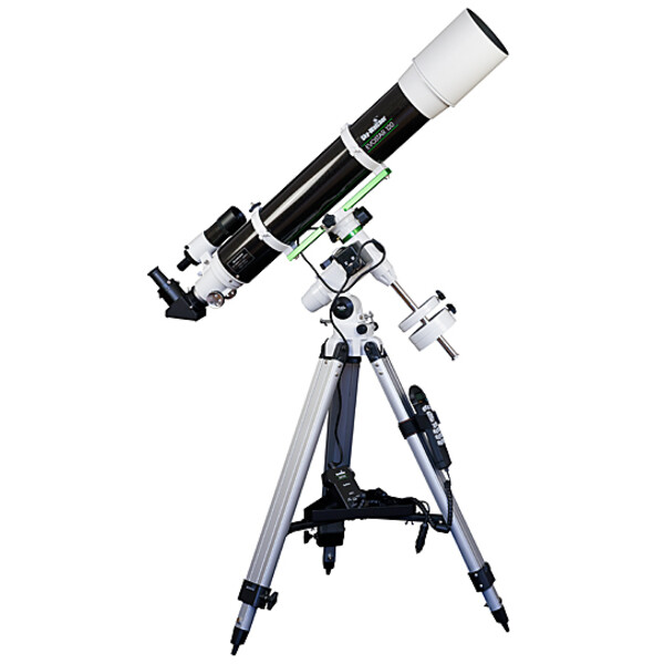 Skywatcher Telescopio AC 120/1000 EvoStar EQ-3 Pro SynScan GoTo