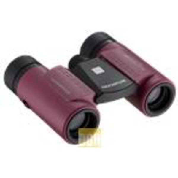 Olympus Binocolo Slim 8x21 RC II WP Magenta