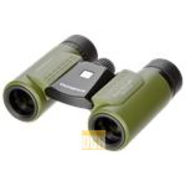 Olympus Binocolo Slim 8x21 RC II WP Olive Green