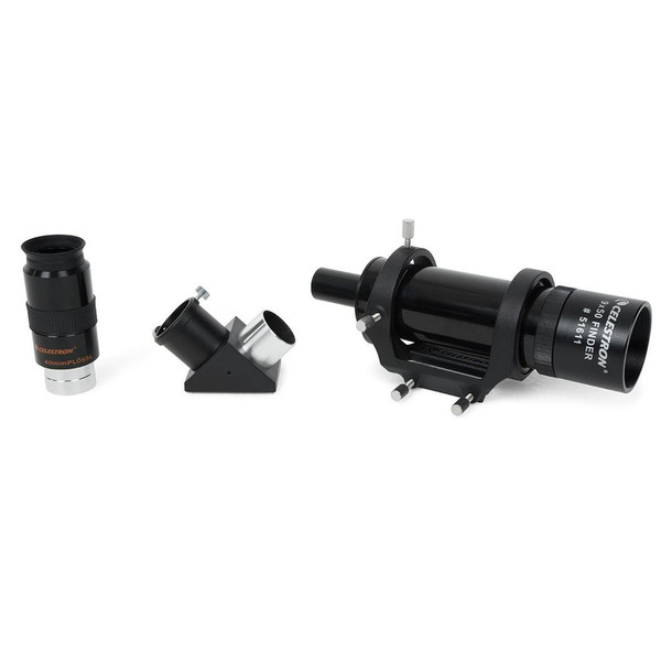 Celestron Telescopio Schmidt-Cassegrain SC 203/2032 CPC 800 GoTo StarSense AutoAlign