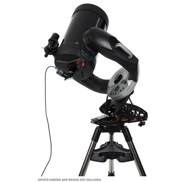 Celestron Telescopio Schmidt-Cassegrain SC 279/2800 CPC 1100 GoTo