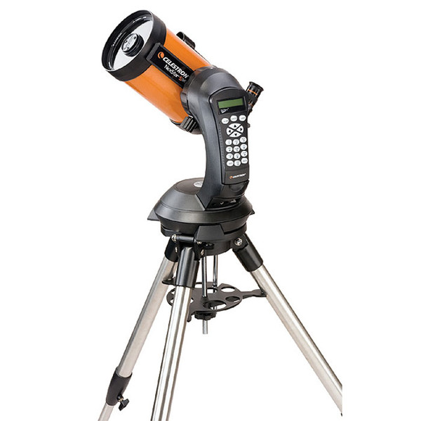 Celestron Telescopio Schmidt-Cassegrain SC 127/1250 NexStar 5 SE GoTo