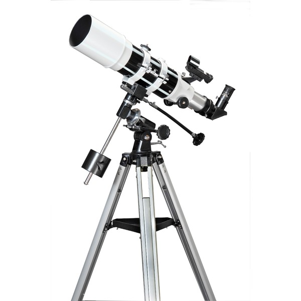 Skywatcher Telescopio AC 102/500 Startravel EQ-1