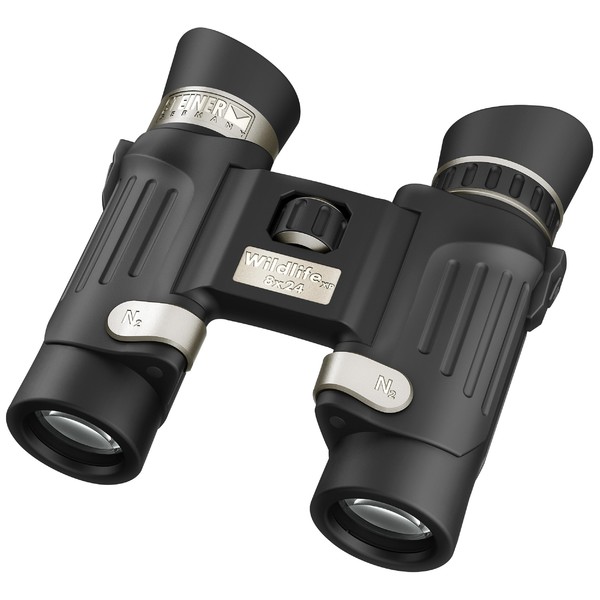 Steiner Binocolo Wildlife XP 8x24