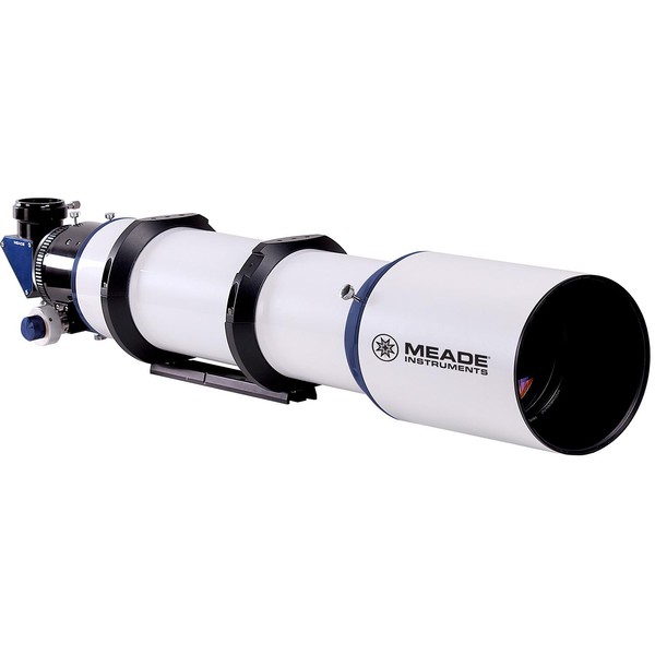 Meade Rifrattore Apocromatico Tubo ottico AP 130/910 ED Serie 6000