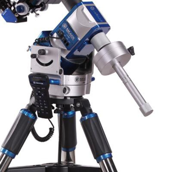 Meade Rifrattore Apocromatico AP 80/480 ED Serie 6000 LX80