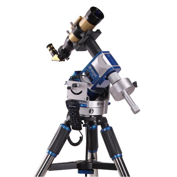 Meade Telescopio Solare Coronado ST 60/400 SolarMax II 60 BF10