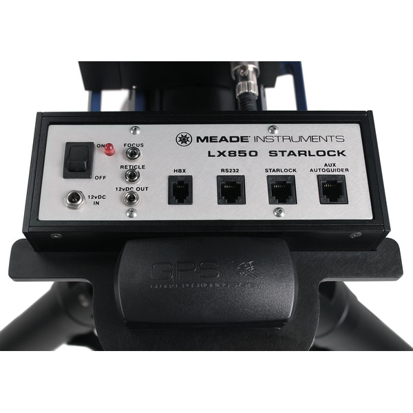 Meade Montatura LX850 EQ GoTo Starlock