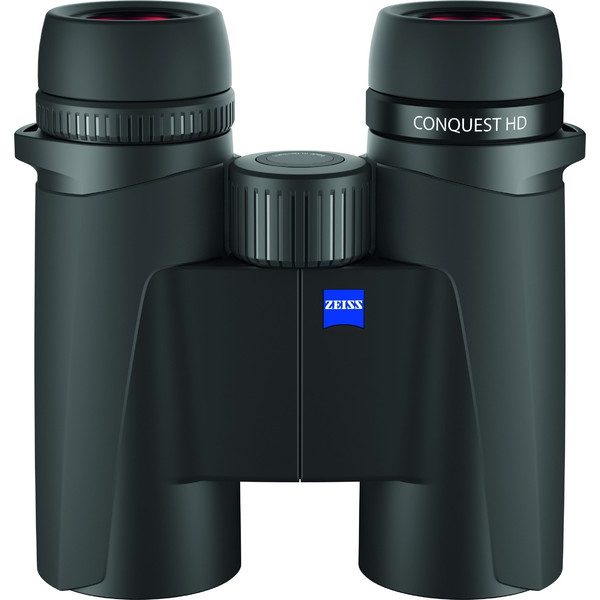 ZEISS Binocolo Conquest HD 8x32