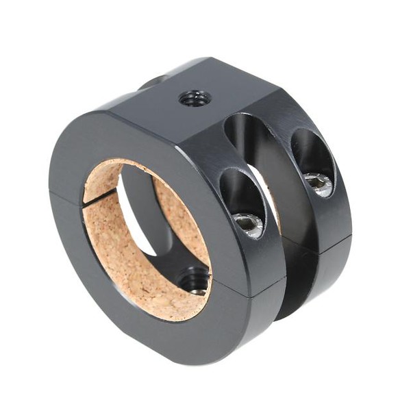 Baader Anelli di sostegno Dados con filetto 0,375"e. 0,25" (diametro del tubo 38mm)