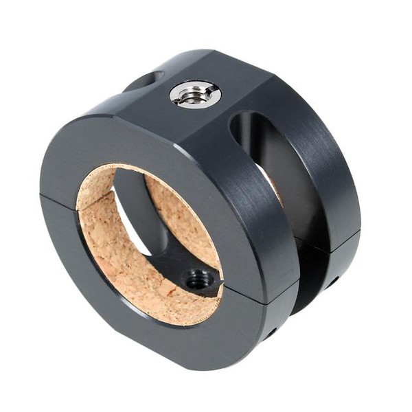 Baader Anelli di sostegno Dados con filetto 0,375"e. 0,25" (diametro del tubo 38mm)