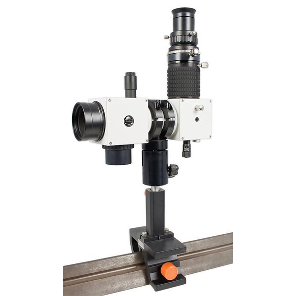 Baader Anelli di sostegno Dados con filetto 0,375"e. 0,25" (diametro del tubo 38mm)