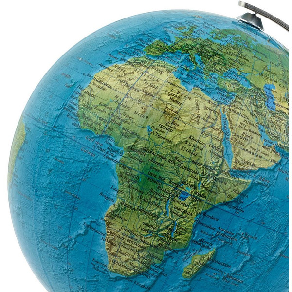 Columbus Mini Globo Duorama TING compatibile