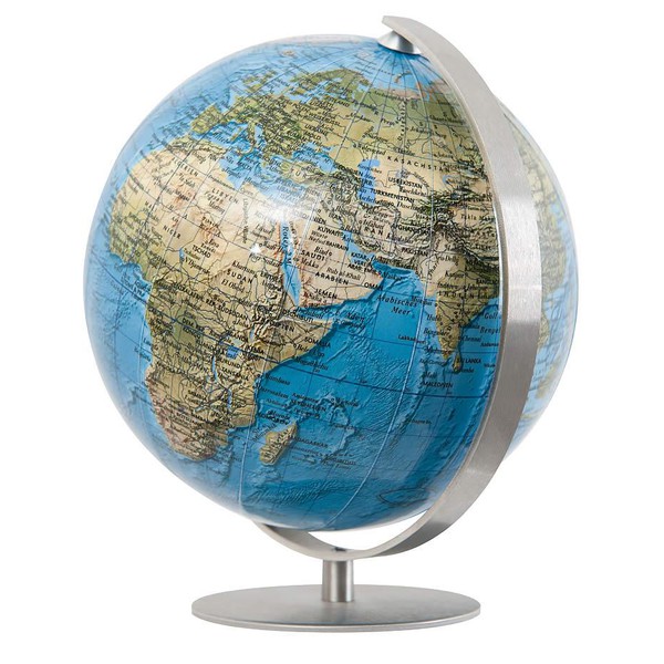 Columbus Mini Globo Duorama 12cm