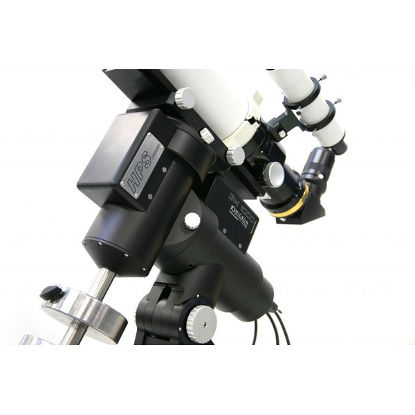 10 Micron Pacchetto completo montatura  GM 1000 HPS GoTo con ricca serie di accessori