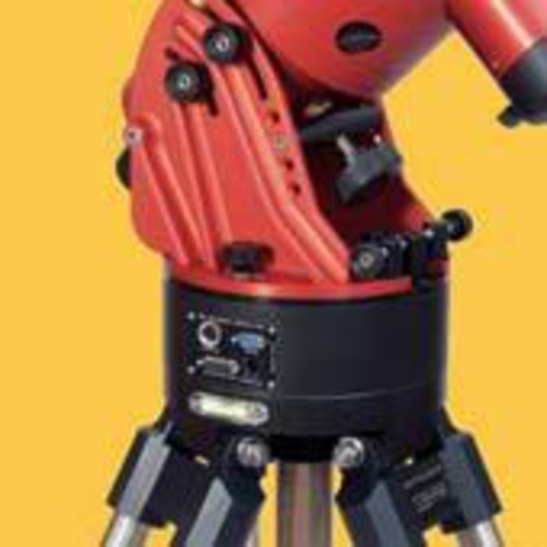 10 Micron Treppiede CENTAURUS con gambe in carbonio (incl. borsa)