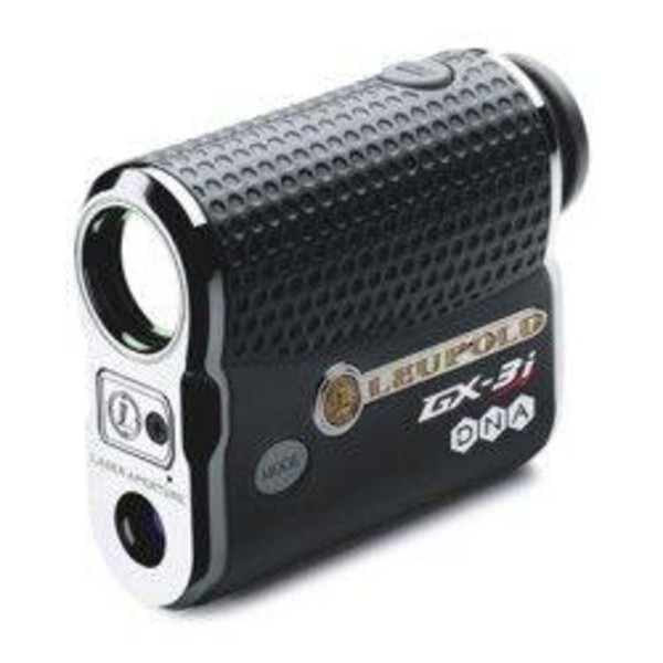 Leupold Telemetro GX-3i il laser per Golf più piccolo del mondo