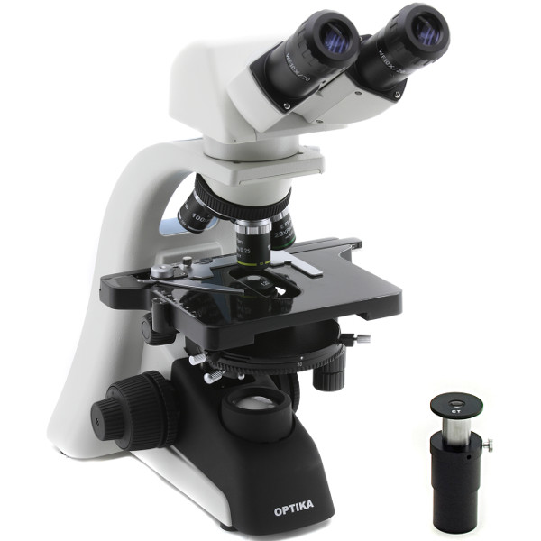 Optika Microscopio binoculare a contrasto di fase IOS B-352Phi