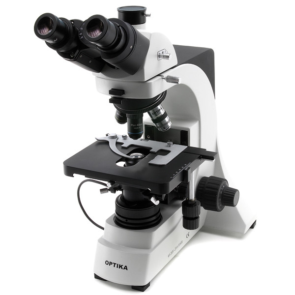 Optika Microscopio trinoculare per campo scuro  B-500TDK