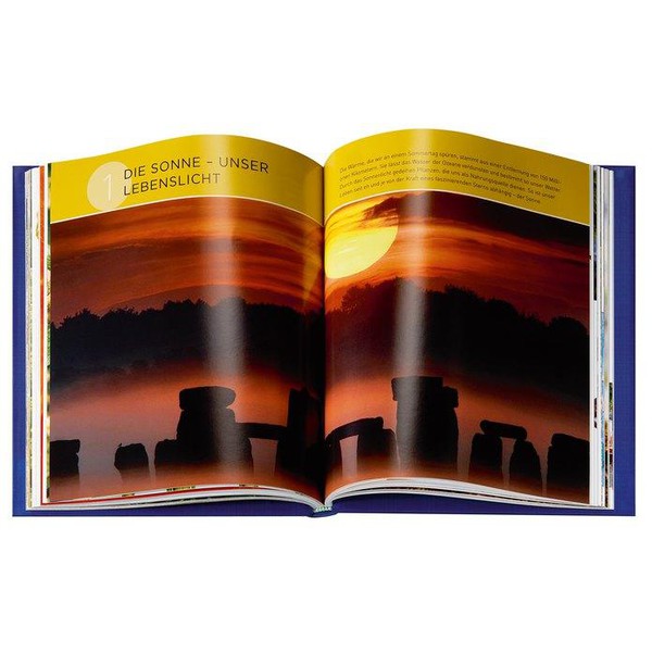 Kosmos Verlag Luoghi di culto cosmici nel mondo