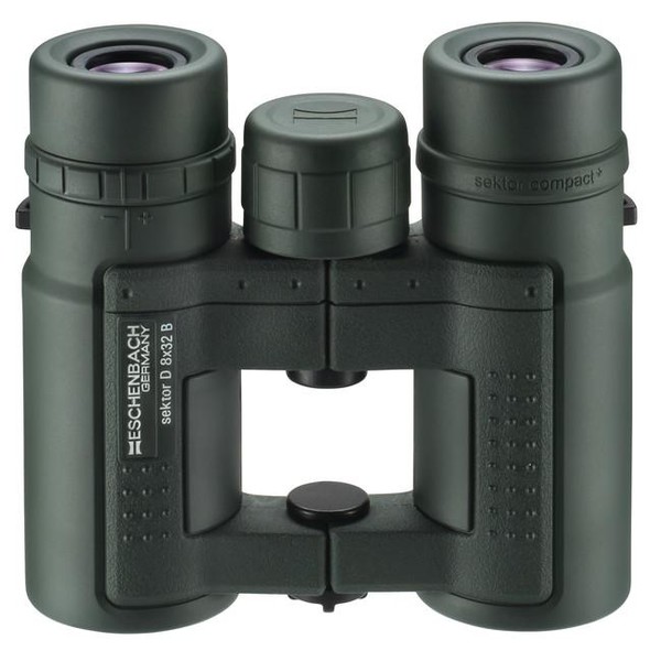 Eschenbach Binocolo Sektor D Compact + 8x32 B