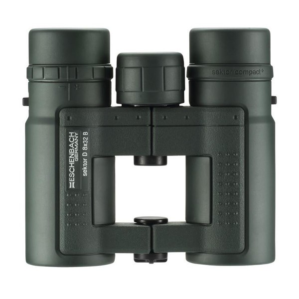 Eschenbach Binocolo Sektor D Compact + 8x32 B