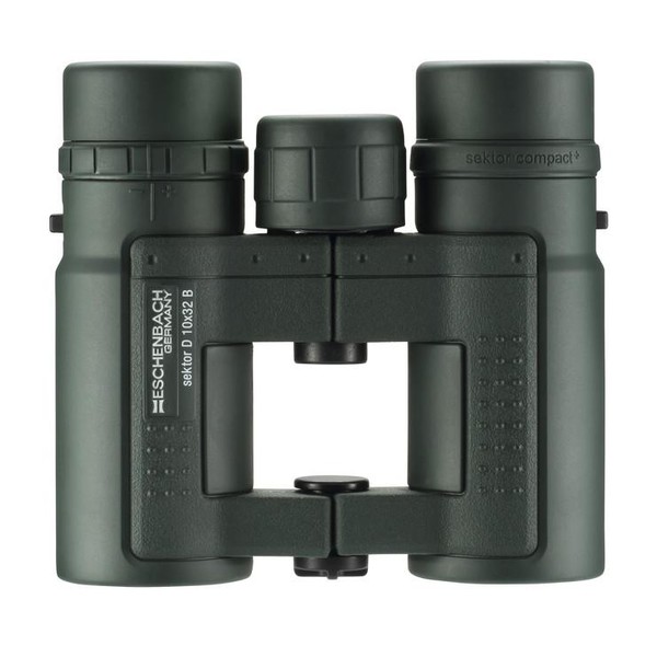 Eschenbach Binocolo Sektor D Compact + 10x32 B