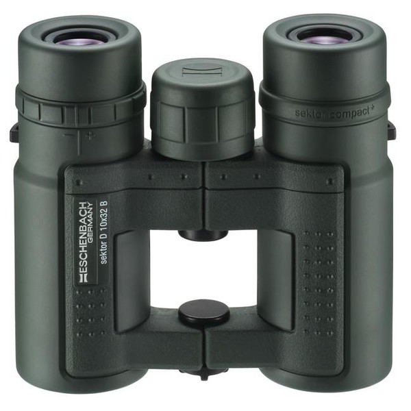 Eschenbach Binocolo Sektor D Compact + 10x32 B