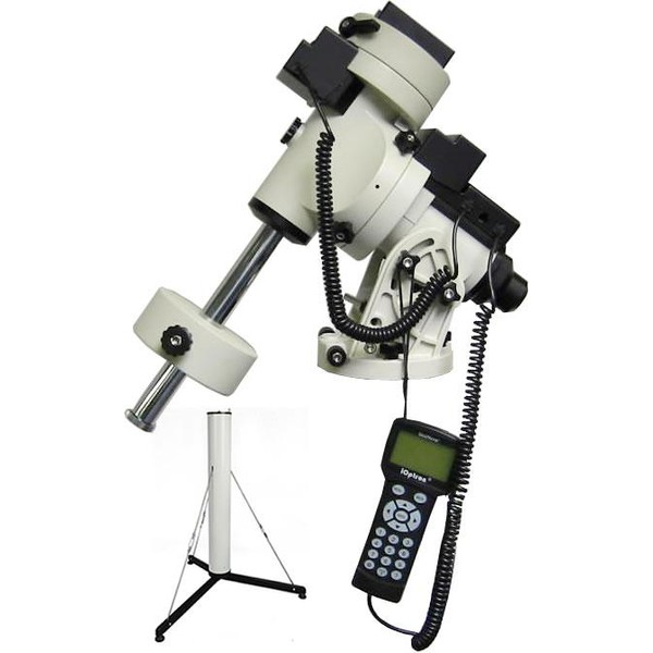 iOptron Montatura iEQ45-C con colonna