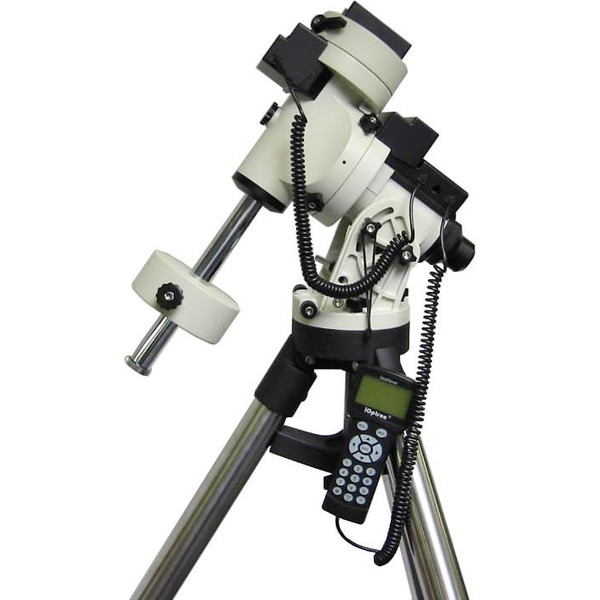 iOptron Montatura iEQ45-GT con cavalletto
