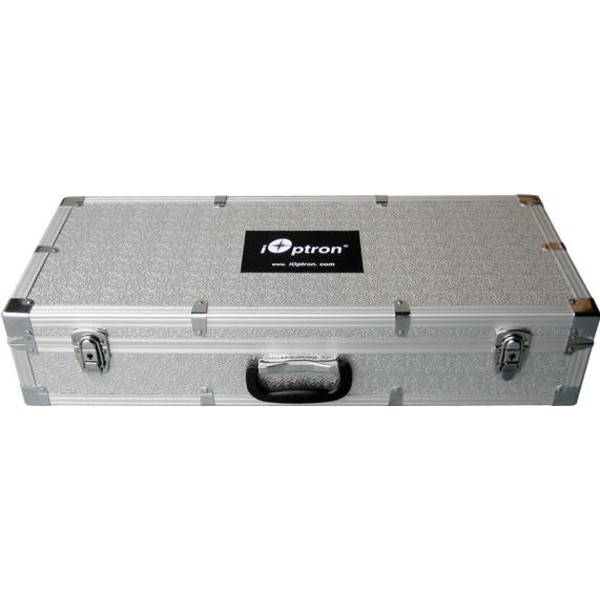 iOptron Borsa da trasporto e custodia argento