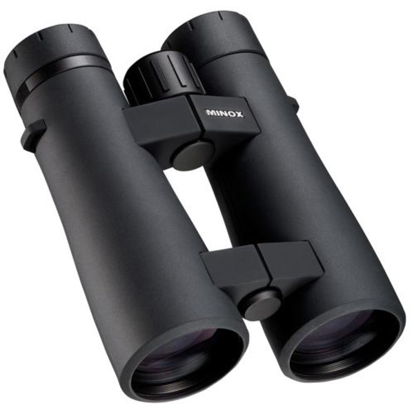 Minox Binocolo Schwarzwild-Set BL 8x52 + Visore notturno NV 351