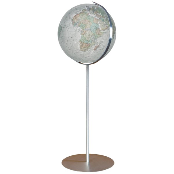 Columbus Globo Duo Alba acciaio inossidabile 40cm