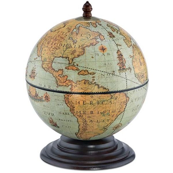 Zoffoli living Globo bar Alfeo Laguna 33cm
