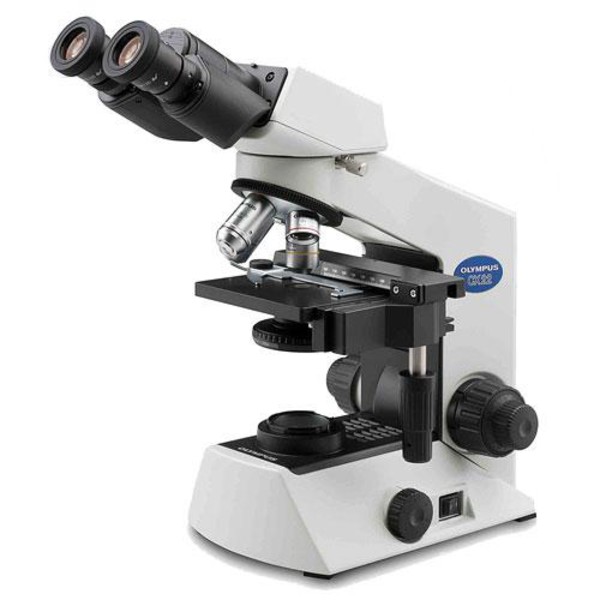 Olympus Microscopio CX 22 RFS2 con illuminazione alogena