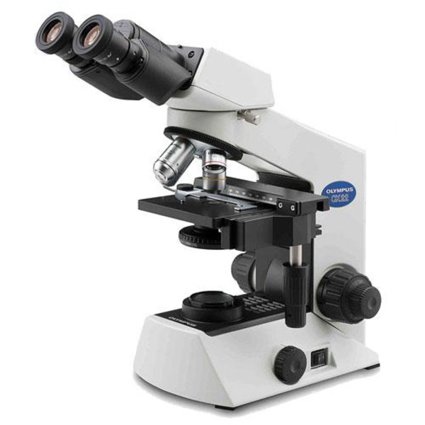 Olympus Microscopio CX 22 RFS1 con illuminazione LED