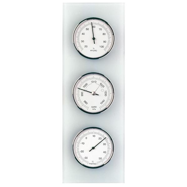 Eschenbach Stazione meteorologica design